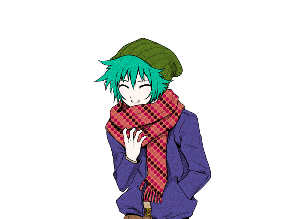Image result for shin tsukimi
