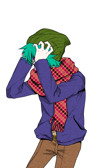 Image result for shin tsukimi