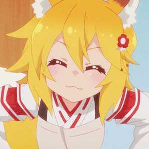 Character.AI - Senko-San